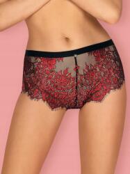 Obsessive Redessia shorties S/m (Obsessive Shorties)