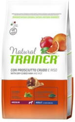 Natural Trainer szárazeledel csirke 12 kg - allegro - 19 750 Ft