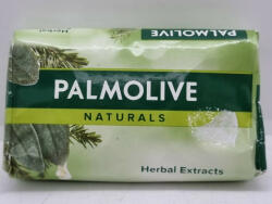 Palmolive szappan 90gr - Naturals - Herbal Extracts