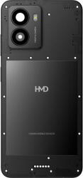 HMD Piese si componente Capac Baterie HMD Fusion, Negru, Service Pack 70201702H001 (70201702H001) - vexio