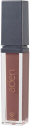 ADEN Cosmetics Vegan Szájfény 07 Nude - fizz