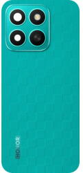 Honor Piese si componente Capac Baterie Honor X8c, Verde (Marrs Green), Service Pack 0235AMXB (0235AMXB) - vexio