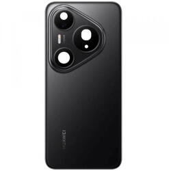 Huawei Piese si componente Capac Baterie Huawei Pura 80 Pro, Negru (Glazed Black), Service Pack 02357AUL (02357AUL) - vexio