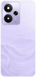 Realme Piese si componente Capac Baterie Realme 14T, Mov (Lightning Purple), Service Pack 621033000566 (621033000566) - vexio