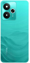 Realme Piese si componente Capac Baterie Realme 14T, Verde (Surf Green), Service Pack 621033000567 (621033000567) - vexio