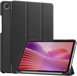 Techsuit Husa pentru Lenovo Tab One 8.7 - Techsuit FoldPro - Black (KF2355772) - vexio