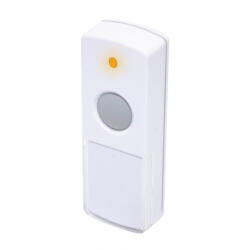 Somogyi Elektronic nyomógomb csengőhöz v. nélküli, dbp 03 (DBP 03)