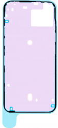 Apple Piese si componente Adeziv Capac Baterie Apple iPhone 15 Plus, Service Pack 923-09187 (923-09187) - vexio