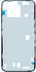 Apple Piese si componente Adeziv Capac Baterie Apple iPhone 14, Service Pack 923-08091 (923-08091) - vexio