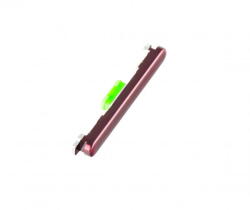 Huawei Piese si componente Buton Volum Huawei Pura 80 Pro, Rosu (Glazed Red), Service Pack 51671340 (51671340) - vexio