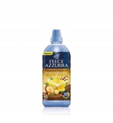 Felce Azzurra Argan&Vanilla textilöblítő koncentrátum 900 ml 45WL (8001280413346)