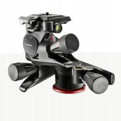 Manfrotto X-pro Geared 3-Way fej RC2 lapkával (MHXPRO-3WG)