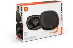 JBL STAGE2 965M 6x9" 3 utas hangszóró ráccsal (STAGE2 965M) - younit