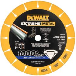 DEWALT 305 mm DT40256-QZ Disc de taiere