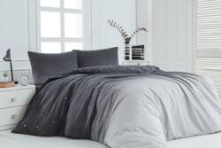 Naturtex 5 Részes Ágyneműhuzat - Renforce Pamut, Sky Grey