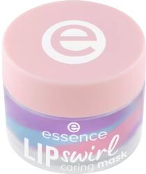 Essence Mască de buze Lip Swirl, 8 g (954281)