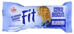 Sante Fit Keksz áfonyás Hozzáadott Cukor Nélkül 50g