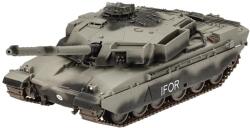 Revell Model asamblat Revell Militar: Tancuri - Challenger 1 (R03365)