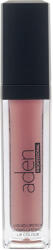 ADEN Cosmetics Profi Folyékony Rúzs 03 Rosie Brown