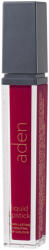 ADEN Cosmetics Folyékony Rúzs 09