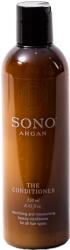 Sono Professional Sono Argan Balsam hrănitor și hidratant cu argan, 250 ml