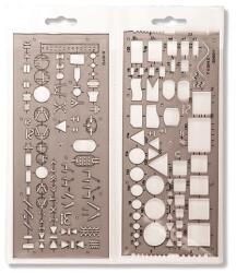 KOH-I-NOOR Sablon KOH-I-NOOR elektronikai 703071 7250059000 (7250059000)