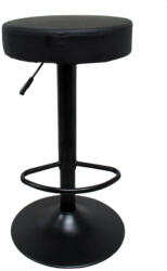 R-Sport D5B Bárszék - Fekete