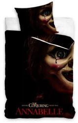Carbotex Annabelle Warner Bros Ágyneműhuzat - 100% Pamut, 140x200 + 70x90 cm (CBX201084WBH)