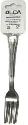 Elcadis Furculita pentru Prajituri, Inox, Italia, 3 Bucati, Elcadis (ELC-TK-S3-COR-FPRA) Tacam