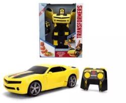 Jada Toys Toys: Transformers távirányítós átalakuló Űrdongó