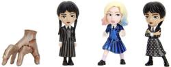 Jada Toys Set de joacă Jada Toys - Wednesday, 6.35 cm, sortiment (9385211300W01) Figurina