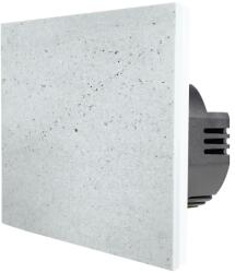 Luxion Intrerupator Simplu cu Touch din Marmura LUXION, 500W