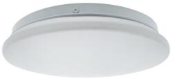 Baterie Centrum LED mennyezeti lámpatest mozgásérzékelővel LENA LED/12W/230V, átm. 25, 7 cm, fehér 008 0001139 (BC0745)