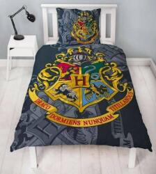 Brandmac Harry Potter ágyneműhuzat címer 140x200cm 70x90cm (BRM001800)