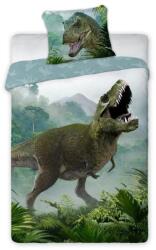 Faro Dinoszaurusz ágyneműhuzat t-rex forest 140x200cm 70x90cm (FRA598069)
