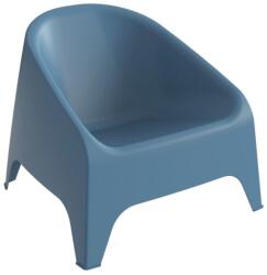 Toomax Matera Műaynag fotel füstkék (Z0962SAA11100)