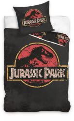 Carbotex Jurassic Park ágyneműhuzat 140x200cm 70x90cm