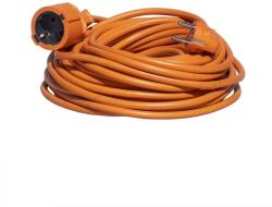 Zilan Prelungitor cu Priza si Stecher, 40 m, 3 x 2.5 mm (ZLN-EXT6027)