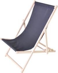 ROJAPLAST Bahama kerti nyugágy grafit (23210/7)