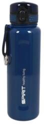Spirit Fitness Sticlă de băut MOMENT 830 ml - albastră