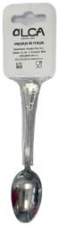 Elcadis Lingurita pentru Espresso Corona, Inox, Italia, 3 Bucati, Elcadis (ELC-TK-S3-COR-LEXPR) Tacam