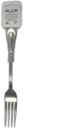 Elcadis Furculita Corona, Inox, Italia, 3 Bucati, Elcadis (ELC-TK-S3-COR-FRC) Tacam