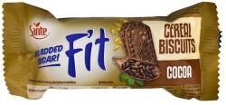 Sante Fit Keksz Kakaós Hozzáadott Cukor Nélkül 50g