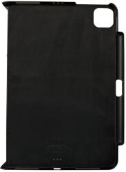 Uniq smart tok Axel iPad Pro 11" M4, fekete