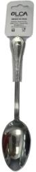 Elcadis Lingura Corona, Inox, Italia, 3 Bucati, Elcadis (ELC-TK-S3-COR-LNG) Tacam