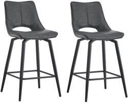 Timeless Tools Timeless Tools, Rio bárszék szett. 2 darabos (HOP1001786)