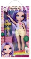 MGA Entertainment Rainbow High divatbaba - Violet