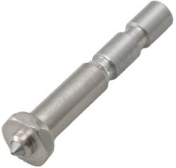 Anycubic Дюза от неръждаема стомана за Kobra 3 Max - 0, 4 mm (S010364)
