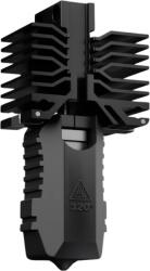 Phaetus Conch Hotend M6 за Qidi Plus 4 - 0, 4 mm (6973090165833)