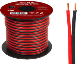 BLOW 2 x 1 mm2 25 m hangszórókábel 25 m (73-344)